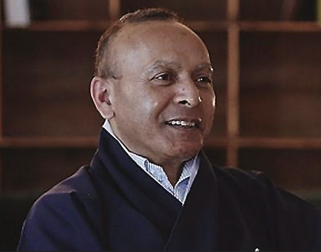 Thakur S. Powdyel